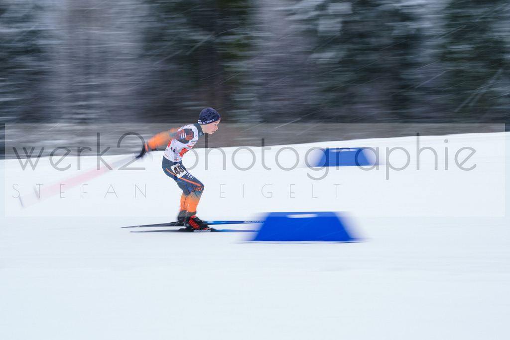 DSC Ruhpolding | 3. DSV E.INFRA Schülercup Biathlon in der Chiemgau Arena Ruhpolding