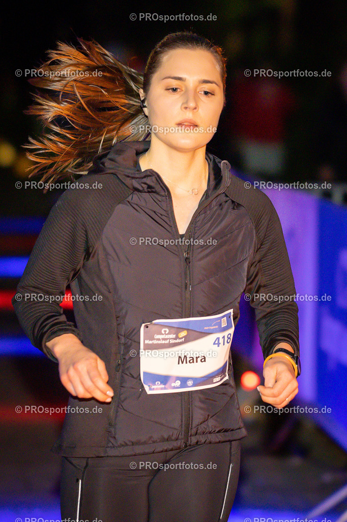 Computacenter Martinslauf Sindorf 2022 in Kerpen-Sindorf, 10.11.2022 | Impressionen vom Computacenter Martinslauf Sindorf 2022 am 10.11.2022 in Kerpen-Sindorf (Nordrhein-Westfalen).