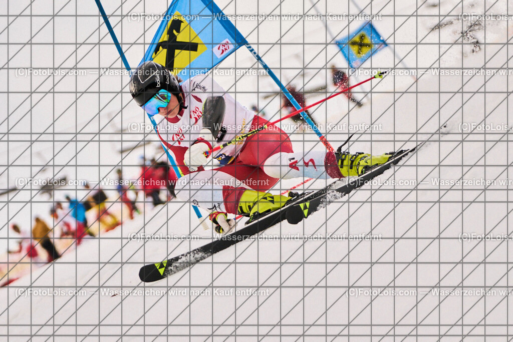ALP7873_Herrn-FIS-GS-I_Lackenhof-WY_Strauss Lorenz | Internationaler FIS GiantSlalom der Herrn auf der Distelpiste in Lackenhof am Mo 10. März 2025.  Österreich, LSV-NÖ, Sportunion Waidhofen/Ybbs (2035).
