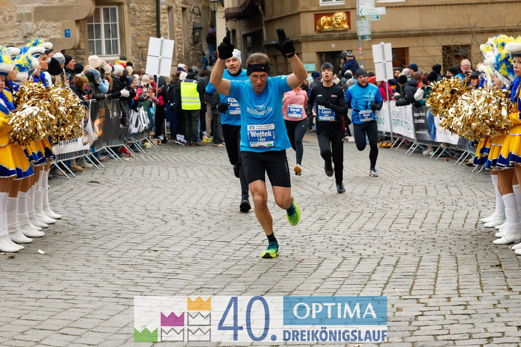 VR Bank Hauptlauf 10km | 40. Optima 3koenigslauf 2026 - Realisiert mit Pictrs.com
