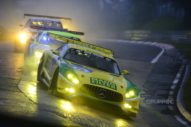24hNbg16_OK93427 | 24 Stunden Nürburgring 2016 - Foto: Gruppe C - Realisiert mit Pictrs.com