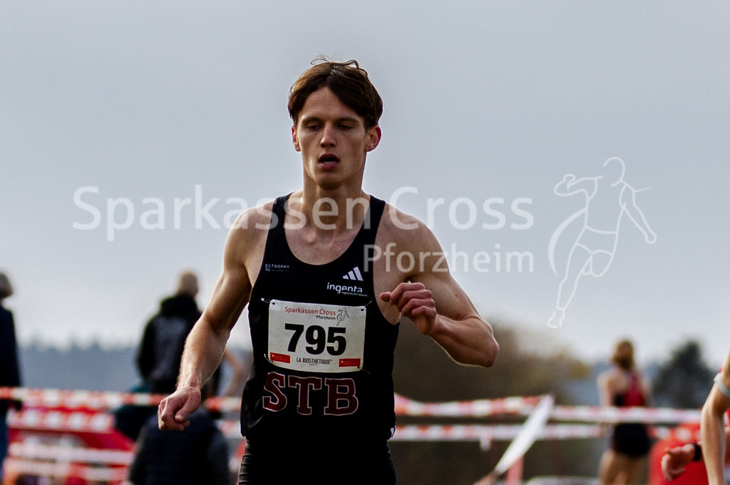 Sparkassen Cross Pforzheim | sparkassencross