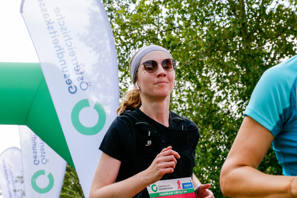 ..... | LINZ,AUSTRIA, 23.06.24, ÖGK Frauenlauf Linz  , Image shows: Photo: WAPICS / Andreas Willdoner