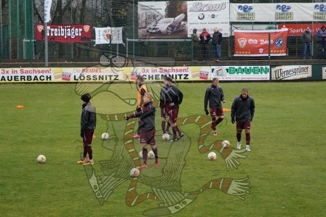 VfB Auerbach 1906 vs. BFC Dynamo 020 | mythos-online-redaktion