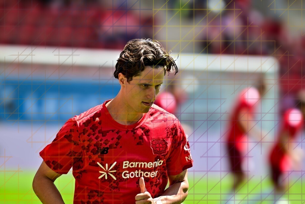 OFC vs Bayer 04 Leverkusen 25.07.2026 (34 von 195) | professionelle Sport- und Eventfotografie von Tomafocus – dynamische Bilder, emotionale Momente und hochwertige Aufnahmen für jeden Anlass. - Realisiert mit Pictrs.com
