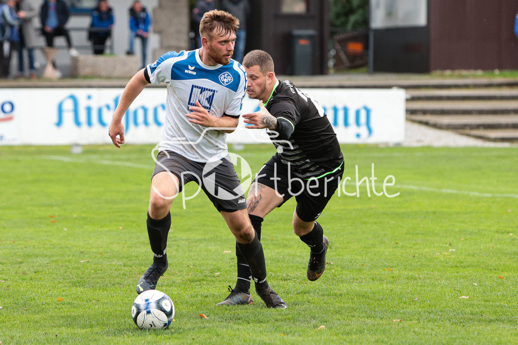 BC Aichach II - TSV Weilach | BCA #3 / TSV #27