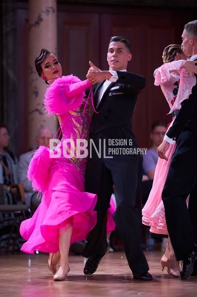 danceComp | Wuppertal - 04.07.2025: danceComp in Wuppertal (Historische Stadthalle), Germany. Photo by: BobNL design &amp; photography - Realized with Pictrs.com