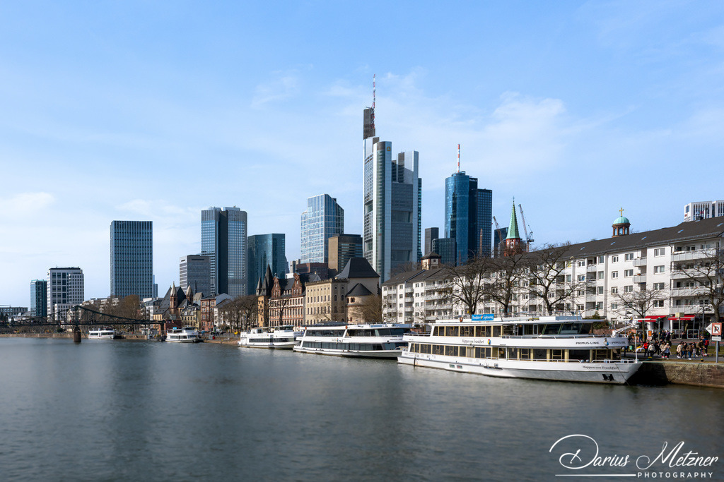 Frankfurt am Main | Frankfurt am Main