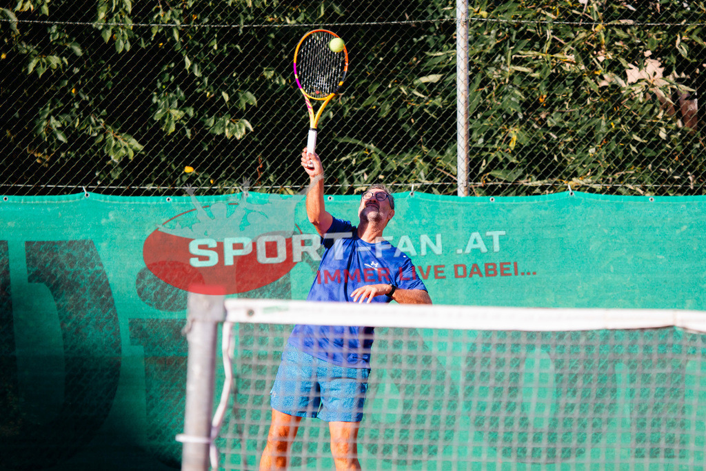 Tennis, ESV Vereinsmeisterschaft | Tennis, ESV Vereinsmeisterschaft, Tennismeisterschaft am 29.09.2024 in Klagenfurt (ESV Tennisplätze), Austria, (Photo by Ernst Krawagner sport-fan.at) - Realisiert mit Pictrs.com