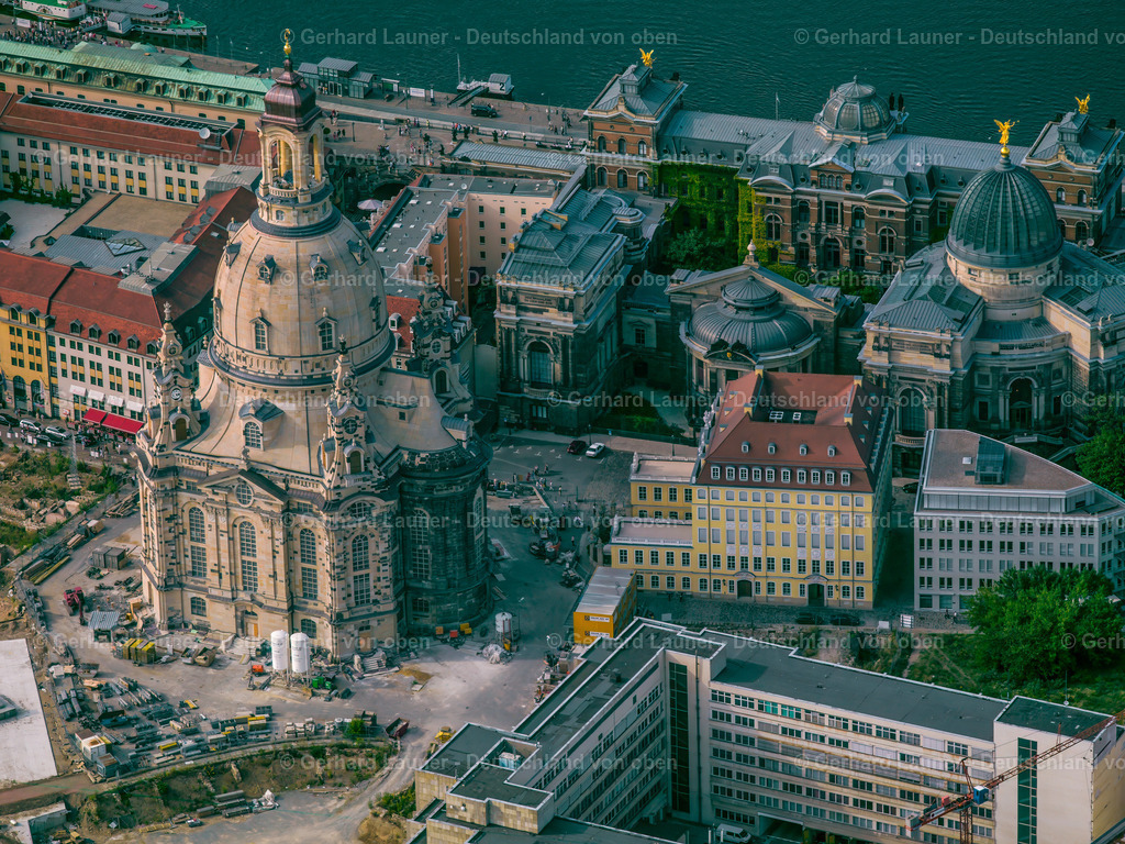 2417492 | Frauenkirche Dresden