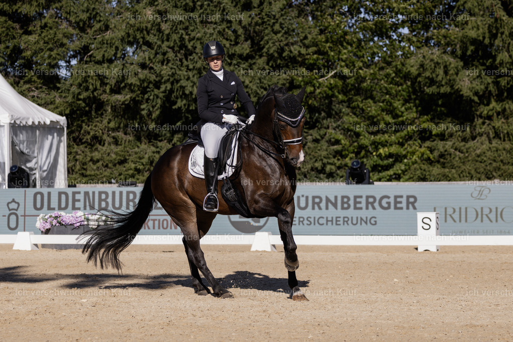 FHC2026_P09_180_18681 | Fichtenhof Classics 2026 – Grand Prix de Dressage - VOLTAIRE Design Preis, Reitanlage Fichtenhof, Sch ftlarn