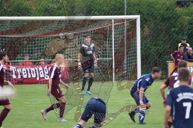 SG Union Klosterfelde vs. BFC Dynamo 097 | mythos-online-redaktion