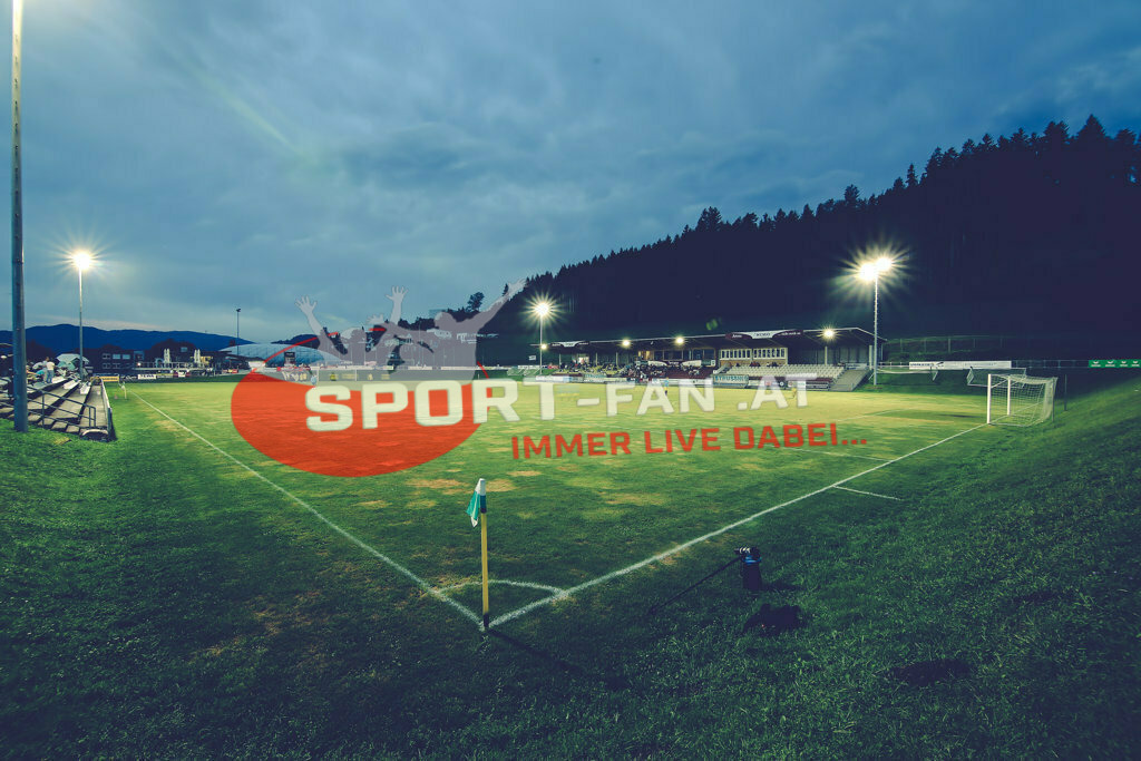 SV Feldkirchen - SC Launsdorf 2-1, Unterliga Ost | Modehaus NIMO Arena SV Feldkirchen - SC Launsdorf 2-1 am 23.08.2023 in Feldkirchen
(Modehaus NIMO Arena), Austria, (Photo by Ernst Krawagner sport-fan.at) - Realisiert mit Pictrs.com