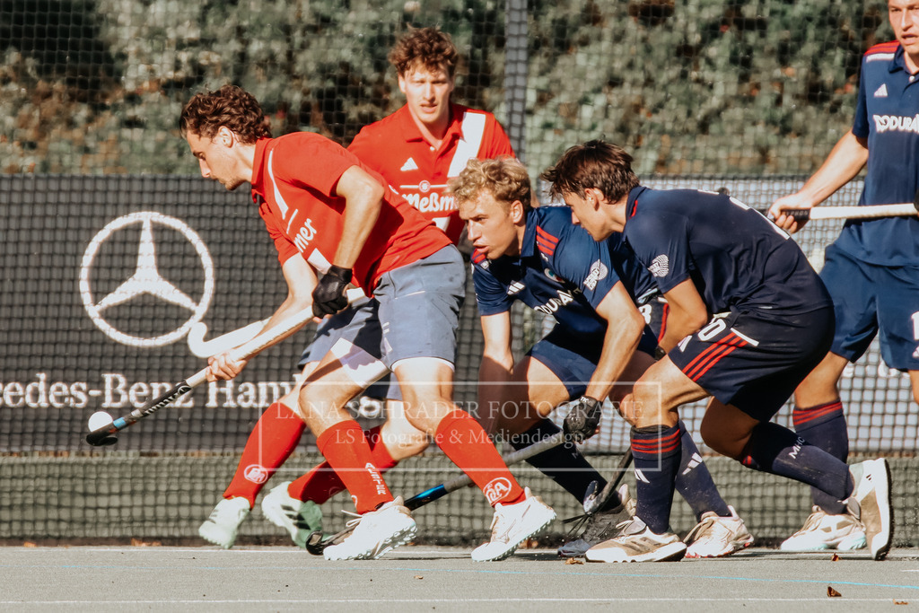 Herren_Bundesliga_06_DCADA-MHC_28.09.25_Hamburg (289 von 417) | lanaschraderfotografie - Realisiert mit Pictrs.com