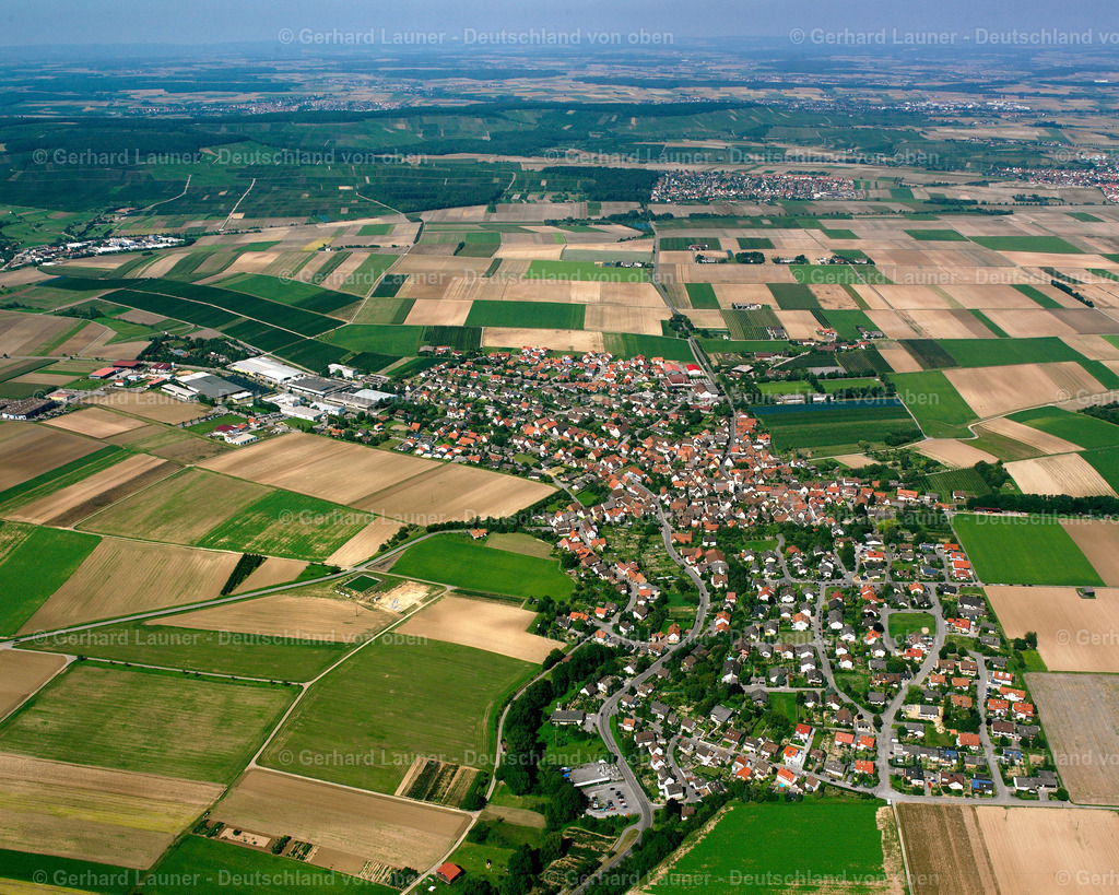 2501983 | Hausen, Brackenheim