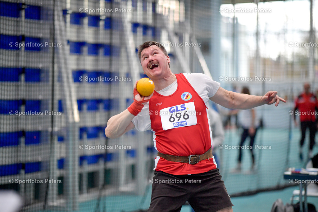 2025_DM Halle Masters_195 | DM Halle Masters am 01.03.2025 in Frankfurt am Main Foto: Kai Peters - Realisiert mit Pictrs.com