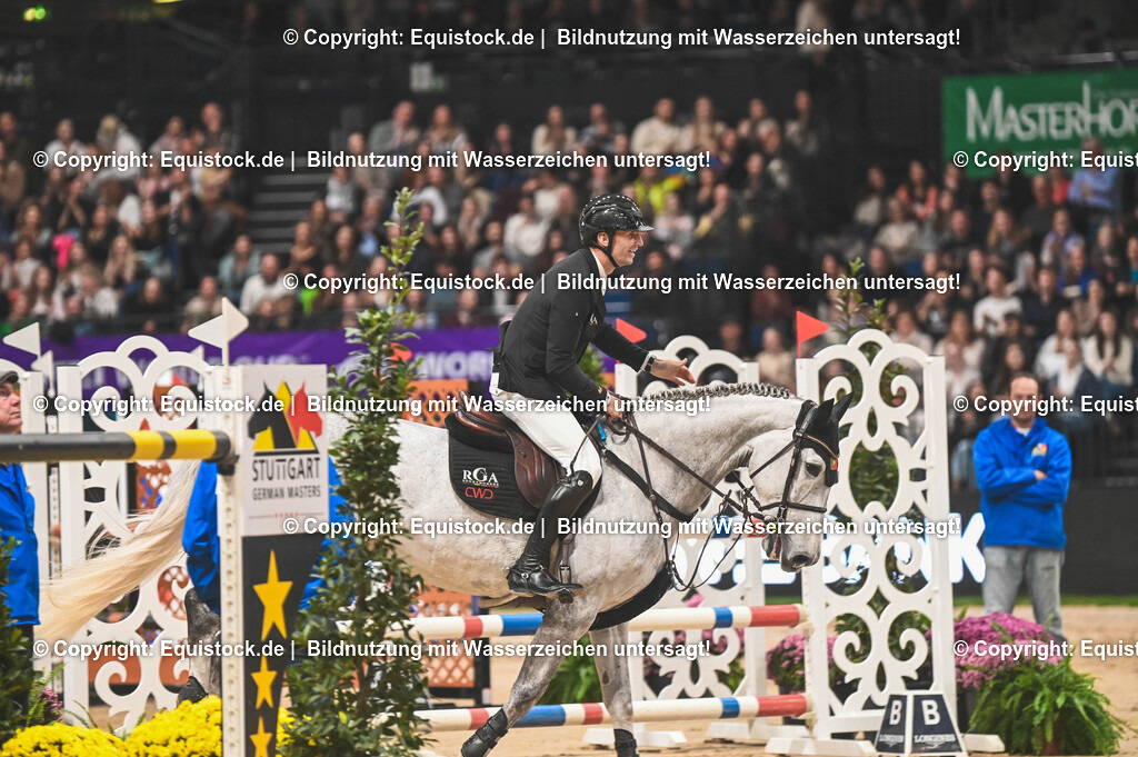 20251116_FEI-Jumping-World-Cup_TOMSPIC_0207 | Foto: Thomas Hartig