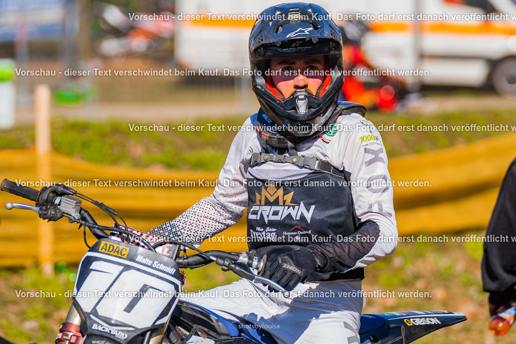 20260406_MSCHänchen-0196 | Sportfotografin aus Berlin-Brandenburg mit Fokus auf Motocross. Ich halte deine sportliche Leistung und echte Emotionen auf und neben der Strecke professionell fest. Entdecke die Fotos von deinem Rennen und bestelle sie direkt hier im Shop.