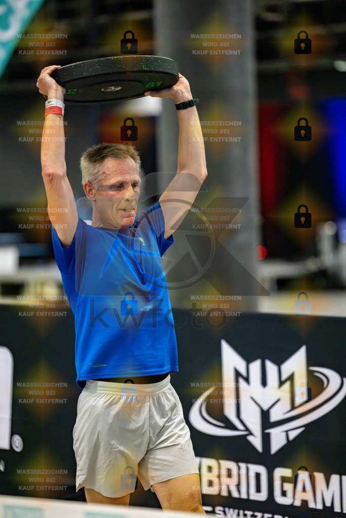 Hybrid Games 2026-521 | KW-Foto