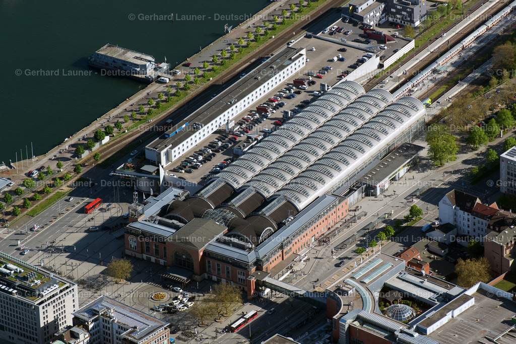 3802071 | Hauptbahnhof, Kiel