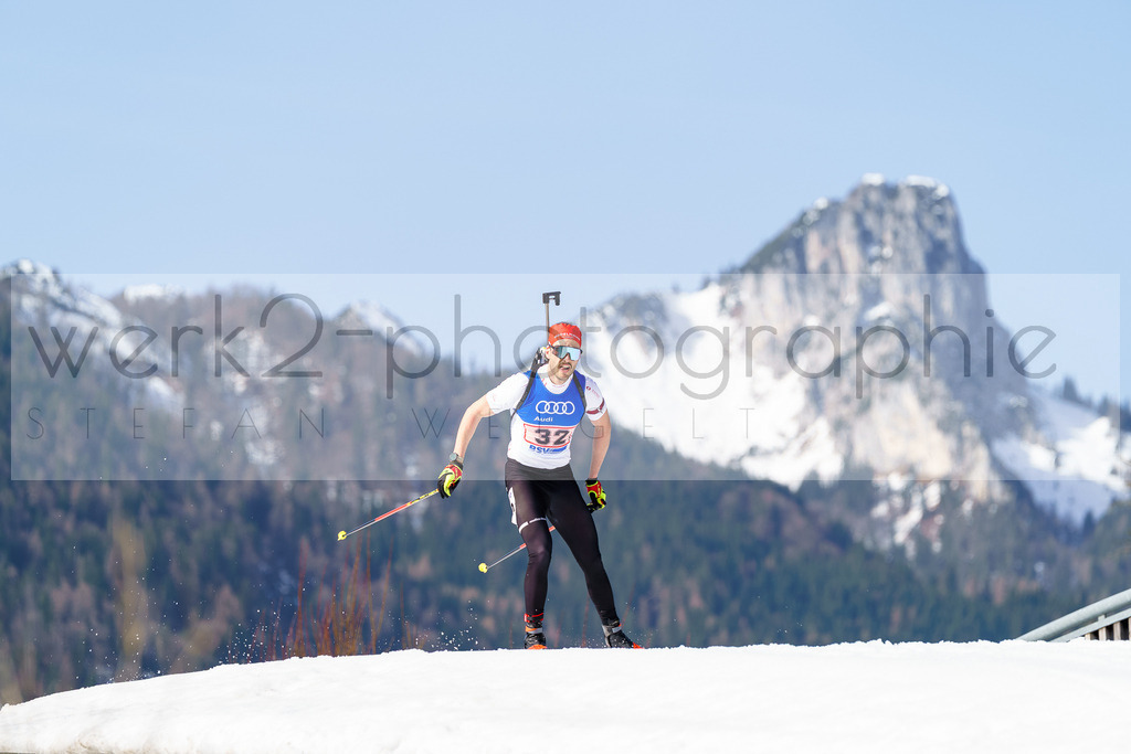 Deutschlandpokal Ruhpolding | 7. DSV JOKA Deutschlandpokal in der Chiemgau Arena Ruhpolding am 7. - 8. März 2026