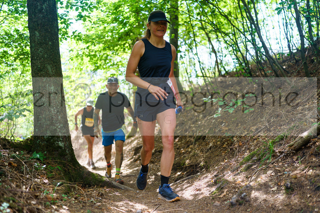 Schneekopflauf 2025 | Schmiedefeld am 5. Juli 2025