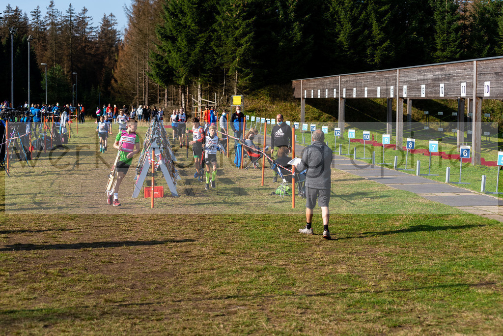 RWS-Cup Buntenbock | Buntenbock am 24. bis 26. 
September 2021