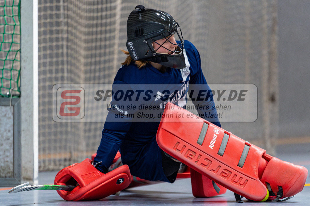 SM_2025-01-18_wD5_-98 | 1.Bundesliga Hallenhockey  VF (W) DCadA - MSC / 7:4 (2:2)