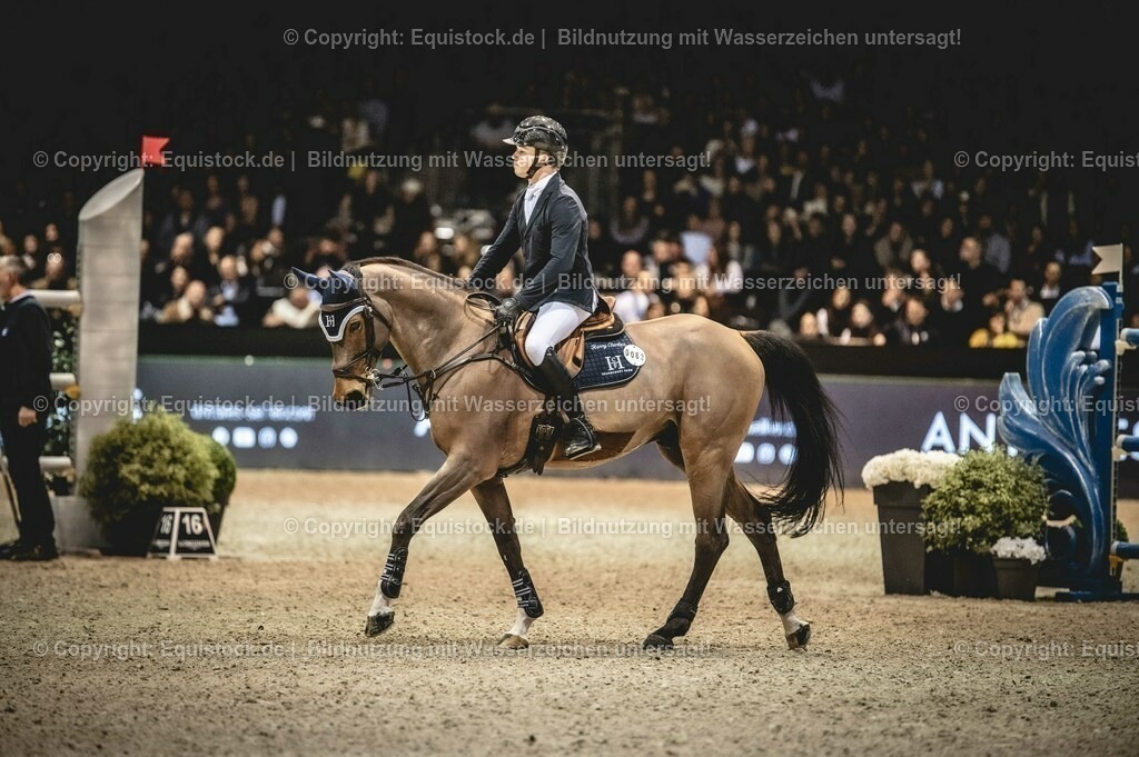 20240203_FEI-Jumping-World-Cup_0284 | Foto: Thomas Hartig