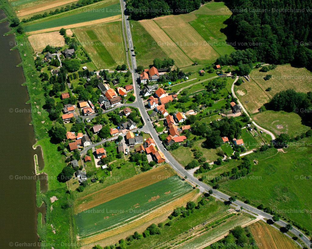 2508191 | Glashütte, Hann. Münden