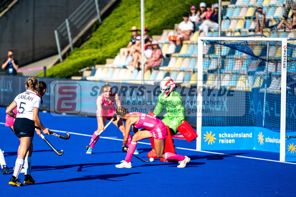 EM Danas - Frankreich 4-1 9.8.25 SG-6188 | Hockey,Sport,Fieldhockey,1.Bundesliga,2.Bundesliga,Sportfotografie,Shop,Sportphotography,Feldhockey,Hockeyliga