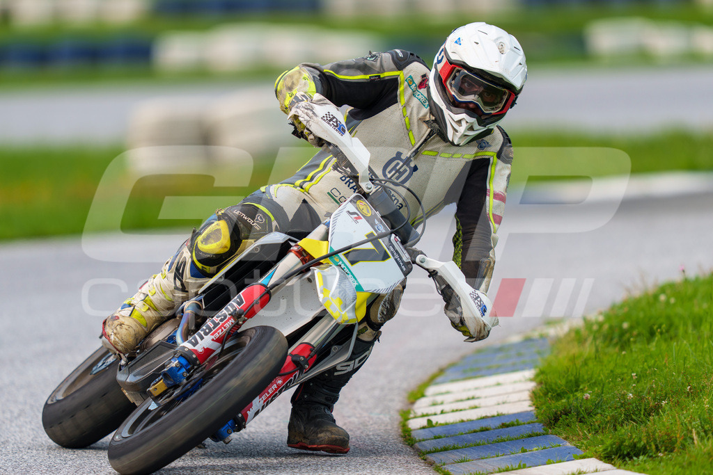 GRIPcapture-20260411-101-999-781 | GREINBACH, AUSTRIA - JUNE 20-21, 2026: Riders compete during the G-Cup, Austrian Supermoto Championship and Hungarian Supermoto Championship at PS Racing Center Greinbach, Austria. Image shows .Photo: GRIPcapture / Andrea Kurz