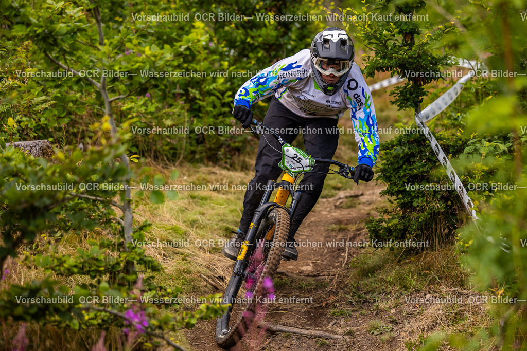 Enduro One Schulenberg Sa R6-1163 | OCR Bilder Fotograf Eisenach Michael Schröder