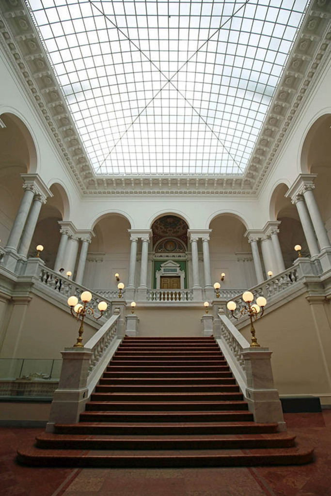 Foto: Leipzig - Universitätsbibliothek | Das Team hinter BILDLEXIKON LEIPZIG bündelt historische wie aktuelle Informationen über die Stadt Leipzig in Text und Bild auf einer Plattform und stellt diese der interessierten Öffentlichkeit zur Verfügung.