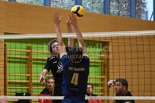 TSV Plattling Volleyball - Isarvolleys | TSV Plattling Volleyball - Isarvolleys - Realisiert mit Pictrs.com