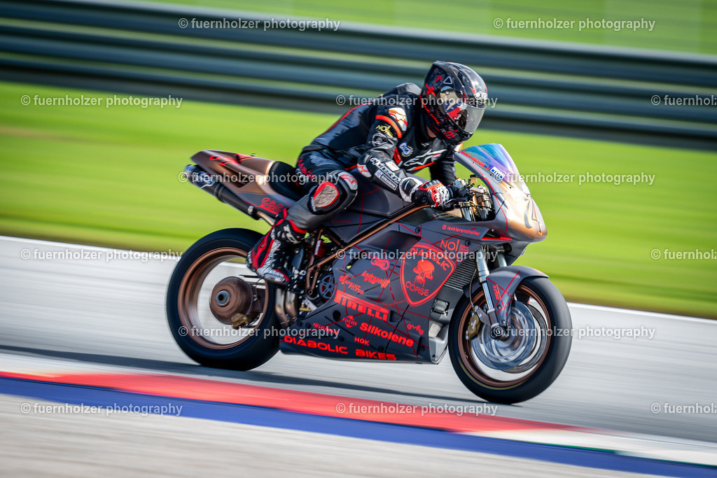fuernholzer_Harz_230827_703_orig | 27.8.2023 Sport, Red Bull Ring, Spielberg, Racing Days - Rupert Hollaus Rennen 2023, #74 Alexander Reiter (AUT) - Team Diabolic Corse .

Copyright Carsten Harz