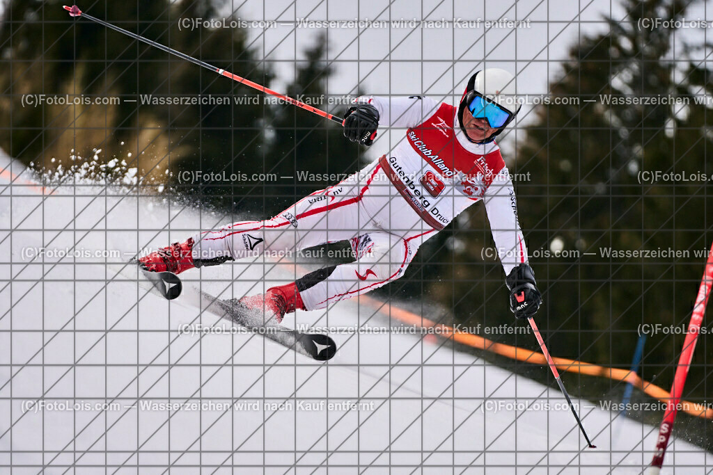 ALP5627_NOe-MastersCup-RTL-II_Freistritzsattel_Grossberger Franz | (C)FotoLois.com, Alois Spandl, SK-X SPORTOPTIKER NÖ MastersCup, RTL am Feistritzsattel in Trattenbach, So 5. März 2023.