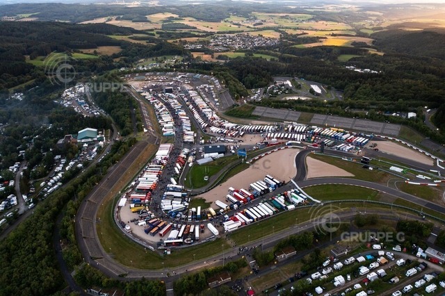GTM324_071321092016856JS_JS | ADAC GT Masters, 5. + 6. Rennen Nürburgring, Truck GP 2024 - Foto: Gruppe C Photography - Realisiert mit Pictrs.com
