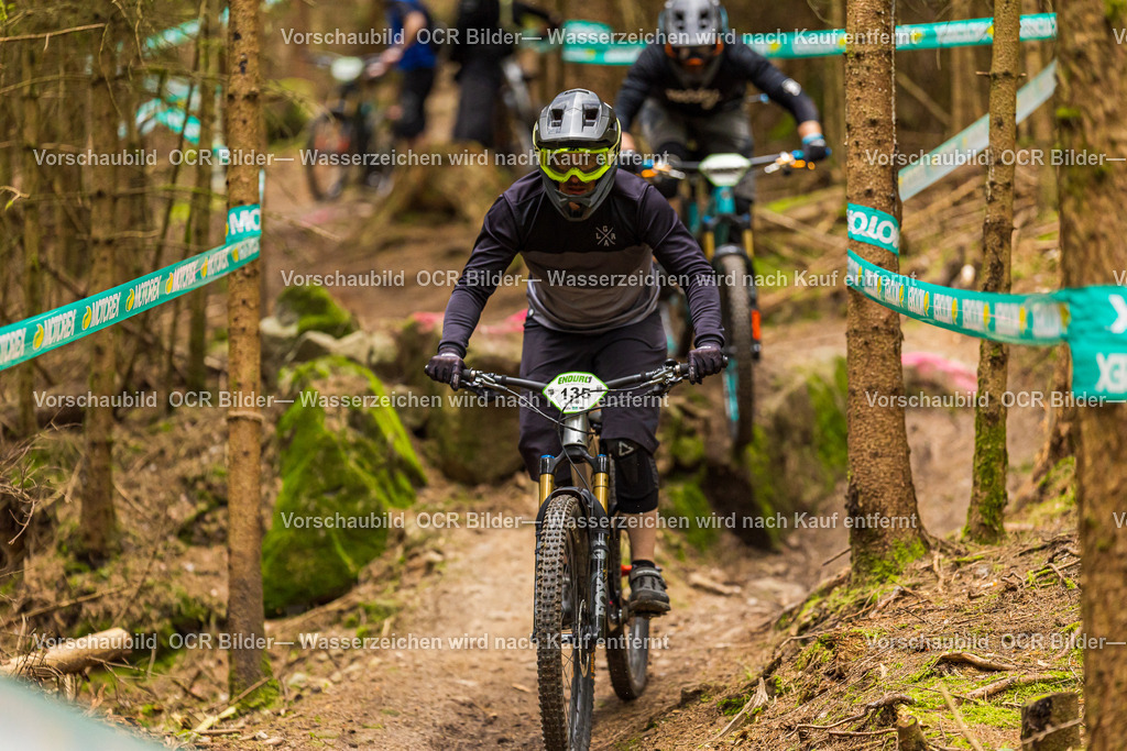 Enduro One Trieb Freitag R3-0268 | OCR Bilder Fotograf Eisenach Michael Schröder