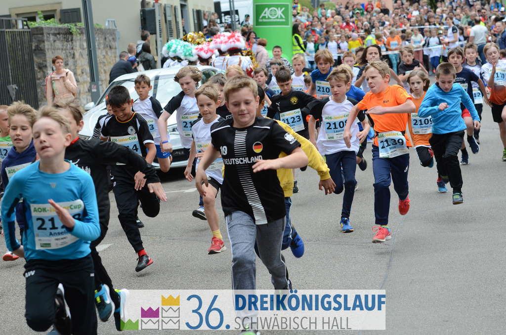 AOK Junior Cup 400m | 3Königslauf 2022 AOK Junior Cup 400m - Realisiert mit Pictrs.com