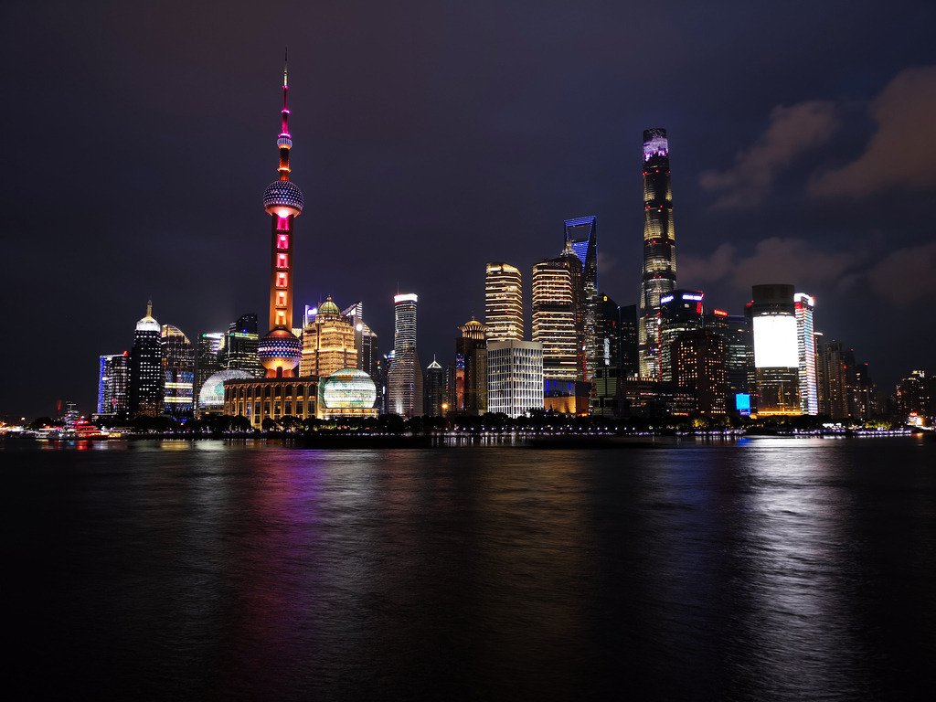 Shanghai | freigereist - Realisiert mit Pictrs.com