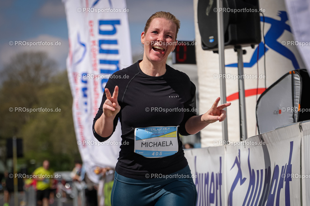 Osterlauf Koeln; Koeln, 16.04.22 | Impressionen vom Osterlauf Koeln am 16.04.22 in Koeln (Nordrhein-Westfalen).