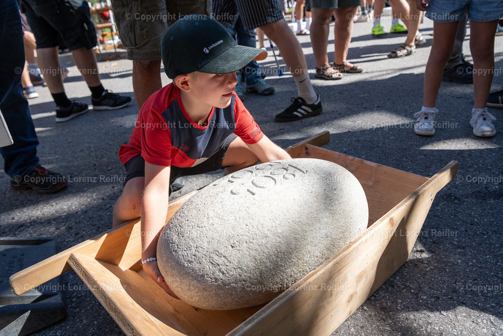 Schwingen -  Eidgenössisches Jubiläums-Schwingfest 2024 2024 | Appenzell, 7.9.24, Schwingen - Eidgenössisches Jubiläums-Schwingfest 2024.