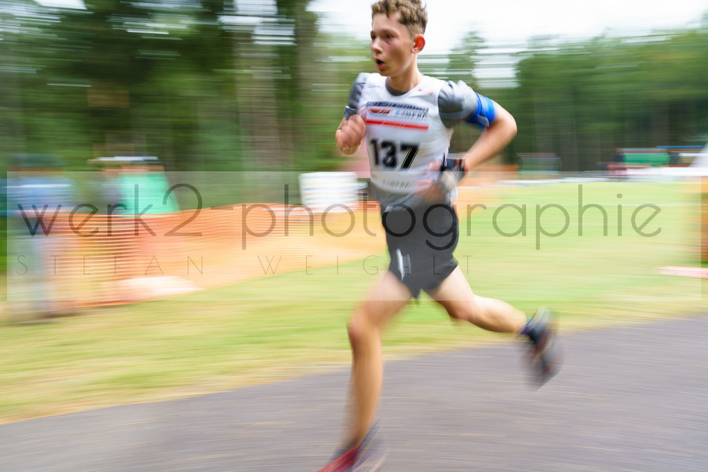 DSC Oberhof | 1. DSV E.INFRA Schülercup / RWS Cup Biathlon - Oberhof (Luisenthal), 21. - 24.09.2023 in der LOTTO Thüringen ARENA (Streitbergarena Luisenthal)
