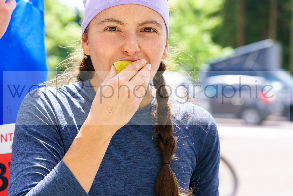 Rennsteiglauf Marathon 2024 | 25. Mai 2024 - 42,2 km von Neuhaus nach Schmiedefeld