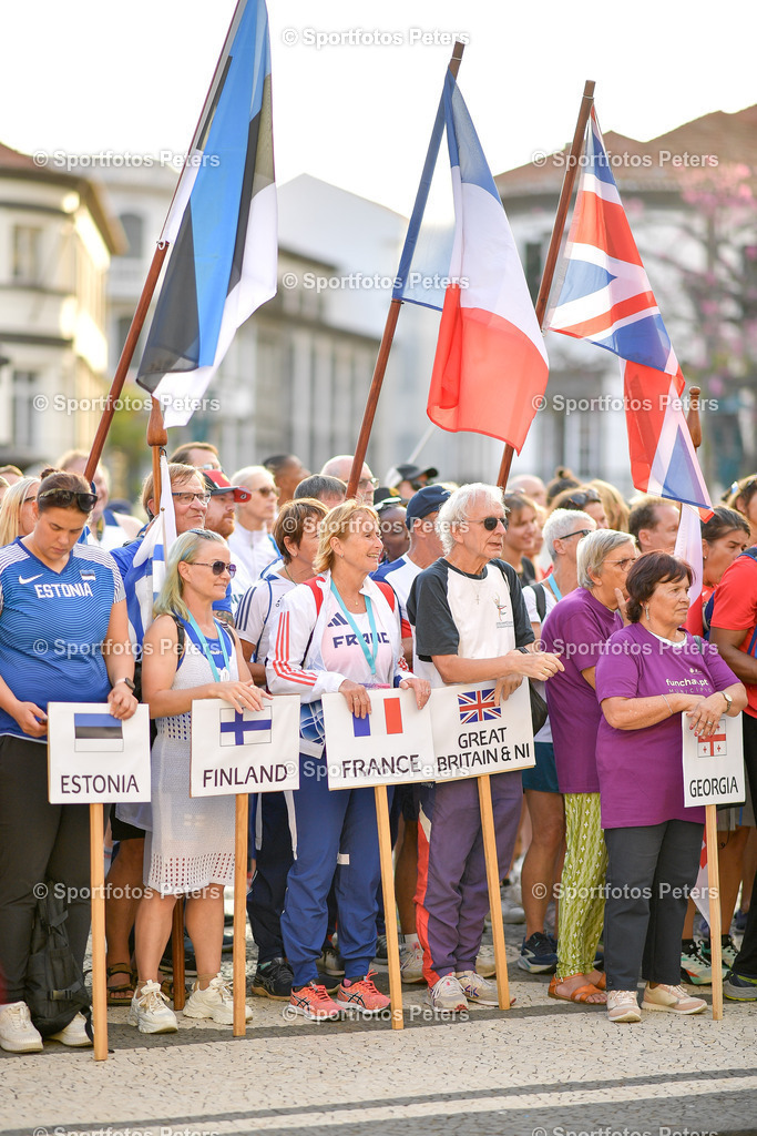 EMACS 2025 - Day 0_109 | European Masters Athletics Championships am 08.10.2025 auf Madeira (Portugal)Foto: Kai Peters - Realisiert mit Pictrs.com
