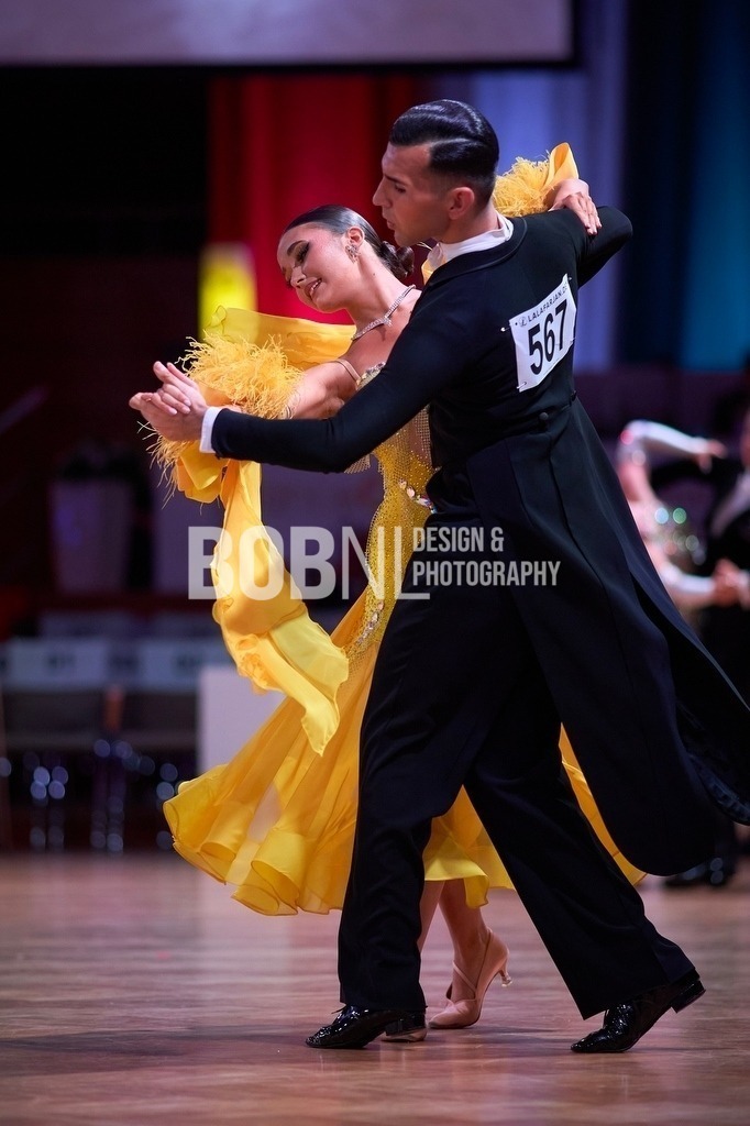 danceComp | Wuppertal - 04.07.2025: danceComp in Wuppertal (Historische Stadthalle), Germany. Photo by: BobNL design &amp; photography - Realized with Pictrs.com