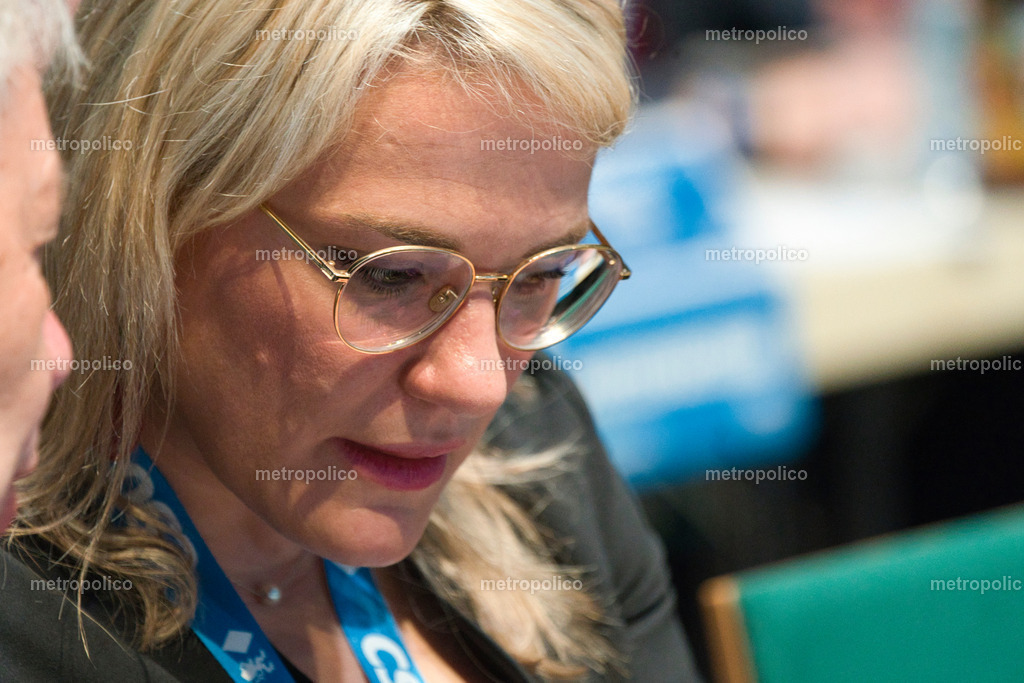 Christina Stumpp | Metropolico