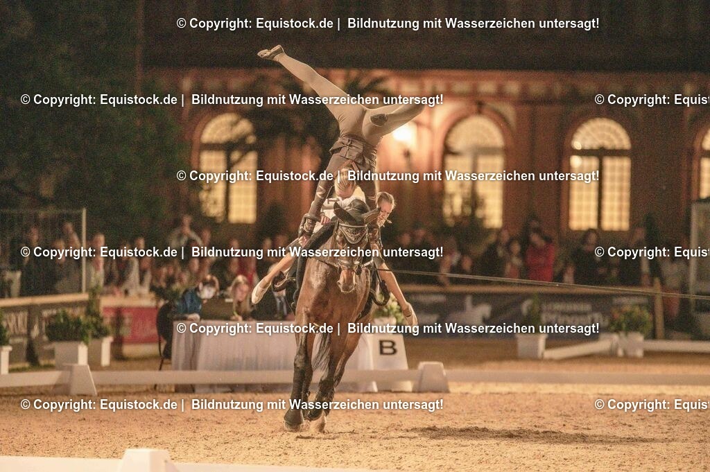 20230527_Voltigieren_NASPA_Flutlicht_1208 | equistock