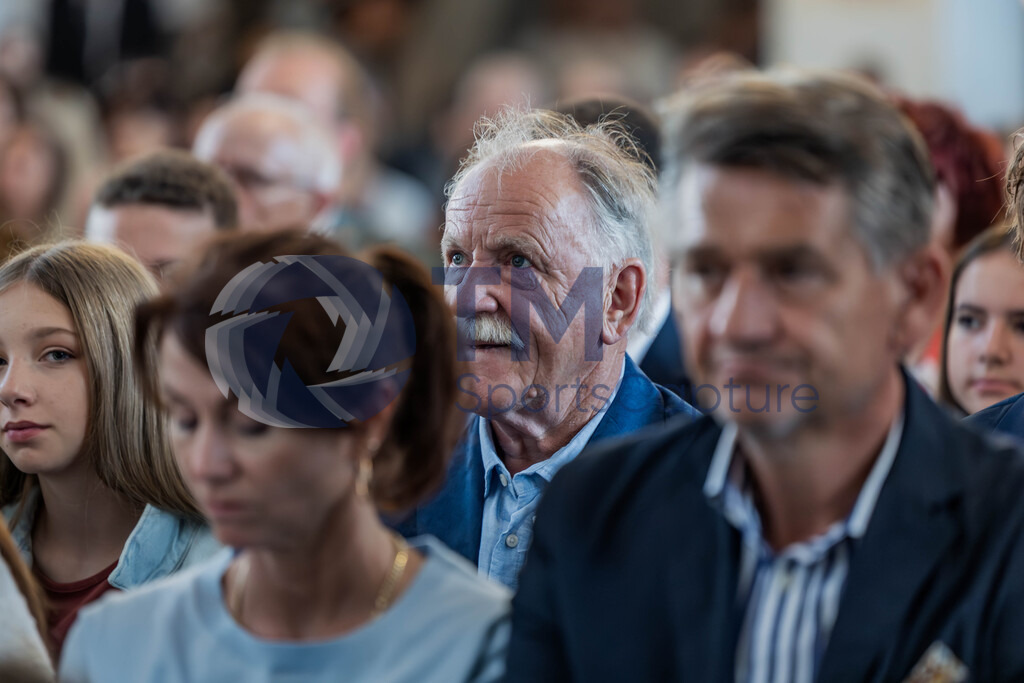 TM-20250608-1068 | Firmung Dom KlagenfurtCopyright: TM Sportscapture